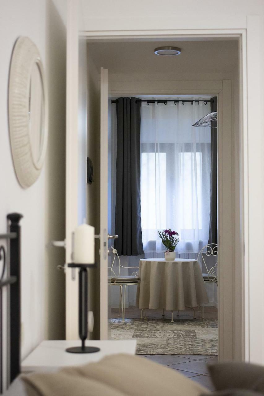 Vivaverona Rooms Exterior foto