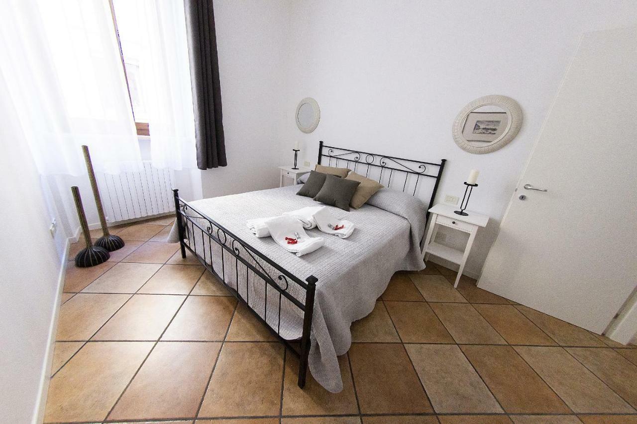 Vivaverona Rooms Exterior foto