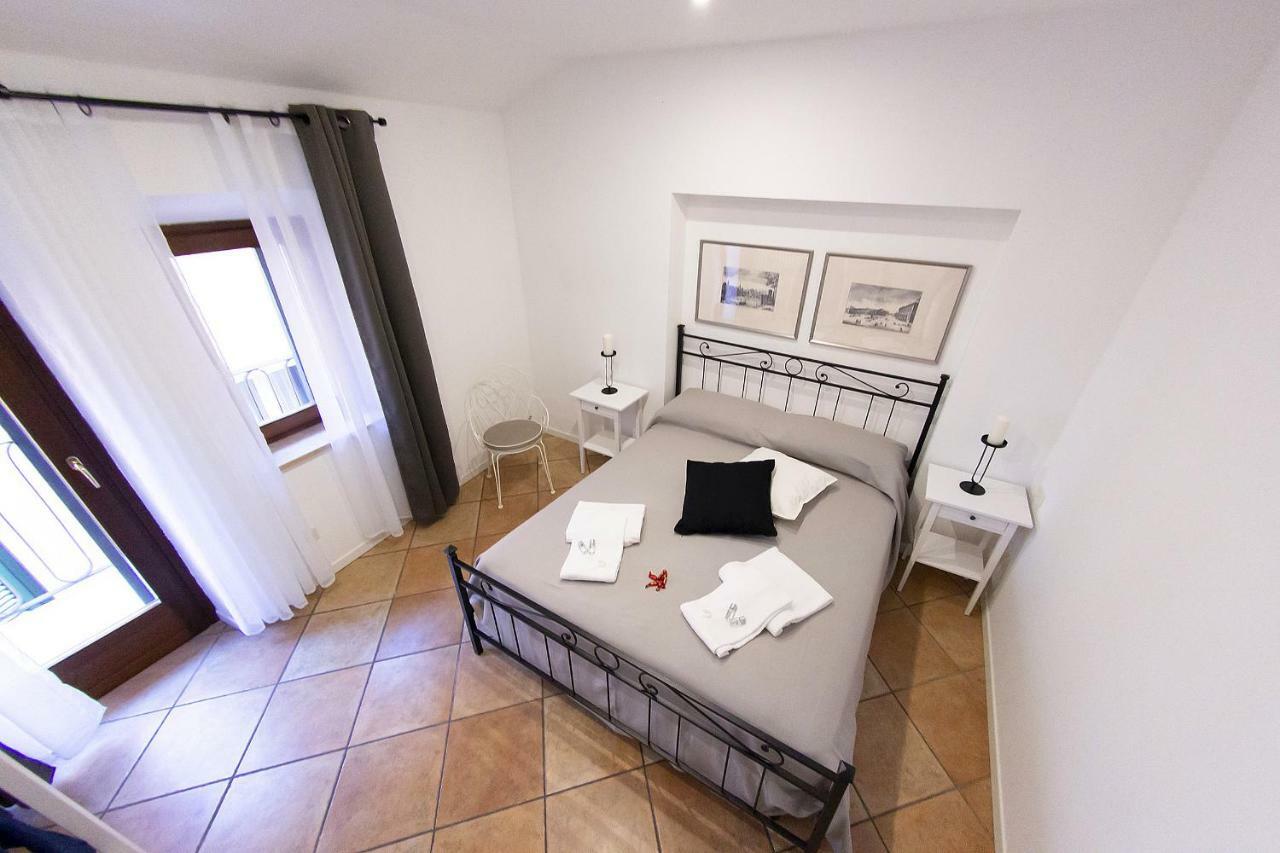 Vivaverona Rooms Exterior foto